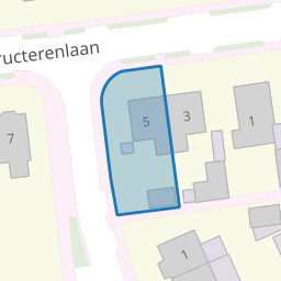 Perceel APD01-V-2350