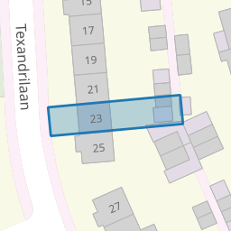 Perceel APD01-V-2358