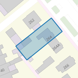 Perceel APD01-V-2364