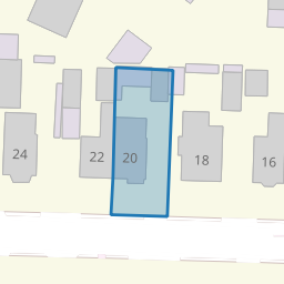 Perceel APD01-V-2378