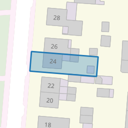 Perceel APD01-V-2445