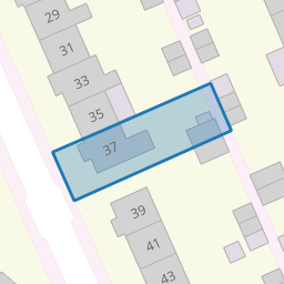 Perceel APD01-V-2538