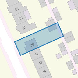 Perceel APD01-V-2539