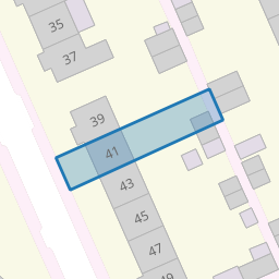 Perceel APD01-V-2540