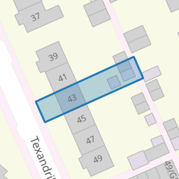 Perceel APD01-V-2541