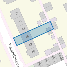 Perceel APD01-V-2542