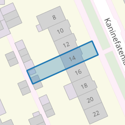 Perceel APD01-V-2547