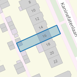 Perceel APD01-V-2548