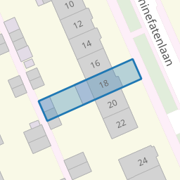 Perceel APD01-V-2549