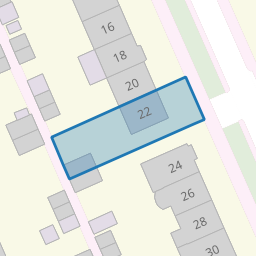 Perceel APD01-V-2551