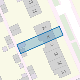 Perceel APD01-V-2553