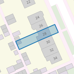 Perceel APD01-V-2554