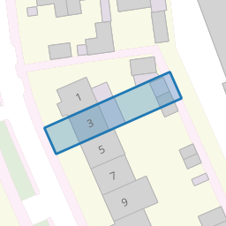 Perceel APD01-V-2561