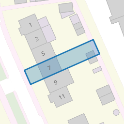 Perceel APD01-V-2563