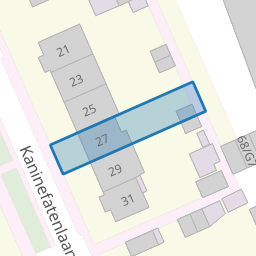 Perceel APD01-V-2573