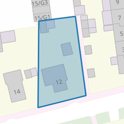 Perceel APD01-V-2583