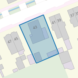 Perceel APD01-V-2588