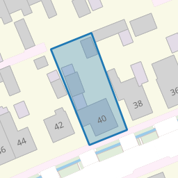 Perceel APD01-V-2605