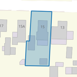 Perceel APD01-V-2652