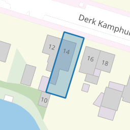 Perceel APD01-V-2658