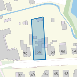 Perceel APD01-V-2661