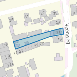 Perceel APD01-V-2671