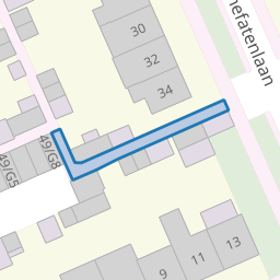 Perceel APD01-V-2693