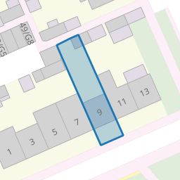 Perceel APD01-V-2698