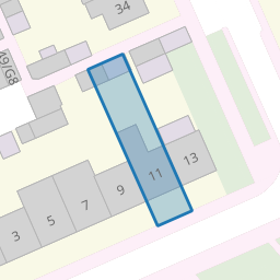 Perceel APD01-V-2699