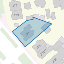 Perceel APD01-V-2713