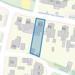 Perceel APD01-V-2725