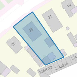 Perceel APD01-V-2738