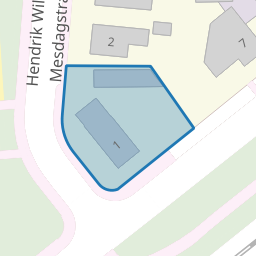 Perceel APD01-V-2749