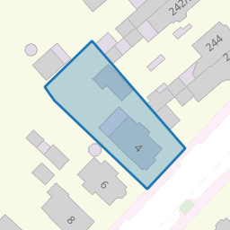 Perceel APD01-V-2752