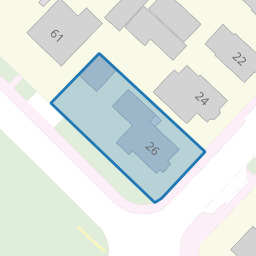 Perceel APD01-V-2761