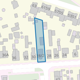 Perceel APD01-V-2794