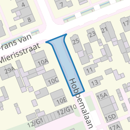 Perceel APD01-V-2833