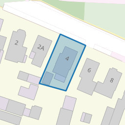 Perceel APD01-V-2866