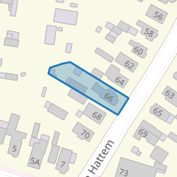 Perceel APD01-V-2874