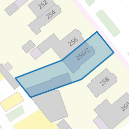 Perceel APD01-V-2957