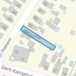 Perceel APD01-V-2966