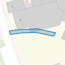 Perceel APD01-V-2981