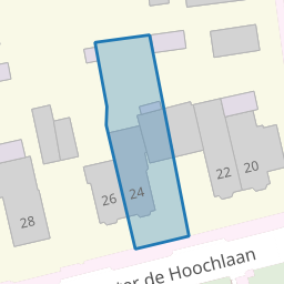 Perceel APD01-V-2996