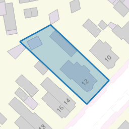 Perceel APD01-V-3006