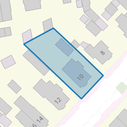 Perceel APD01-V-3007