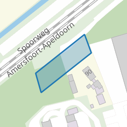 Perceel APD01-V-3014