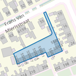 Perceel APD01-V-3035