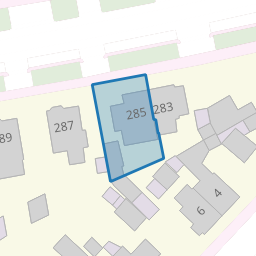 Perceel APD01-V-3051