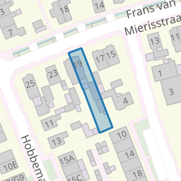 Perceel APD01-V-3056