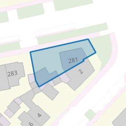 Perceel APD01-V-3059